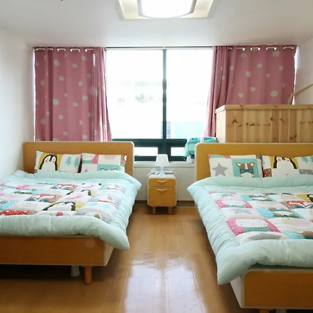 Tei House Hotel